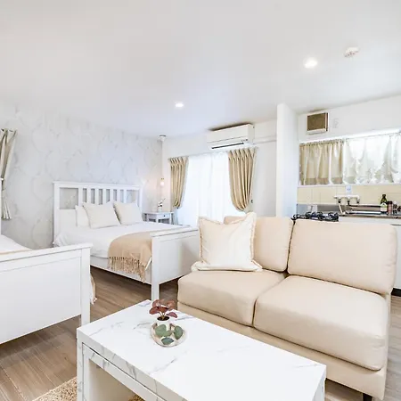 Bijou Suites Granpia